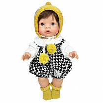 Кукла мальчик Joy Collection 3030 Nines d'Onil, 37 см