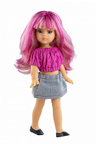Кукла mini Paola Reina 02121 Soraya, 21 см