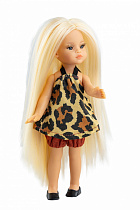 Кукла mini Paola Reina 02120 Nahia, 21 см