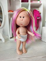 Кукла Little Miа 3100 без одежды Nines d'Onil, 23 см