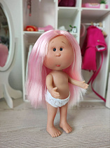 Кукла Little Miа 3110 Nines d'Onil без одежды, 23 см